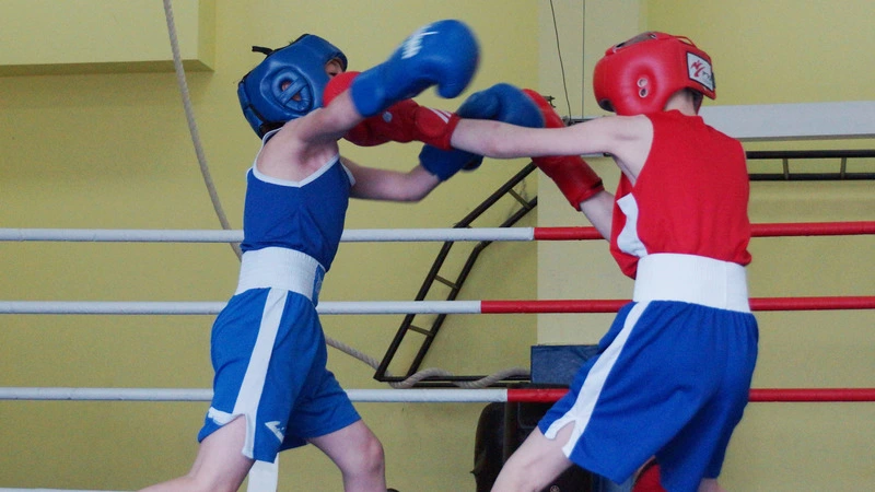 СТАЛИ ПОБЕДИТЕЛЯМИ!