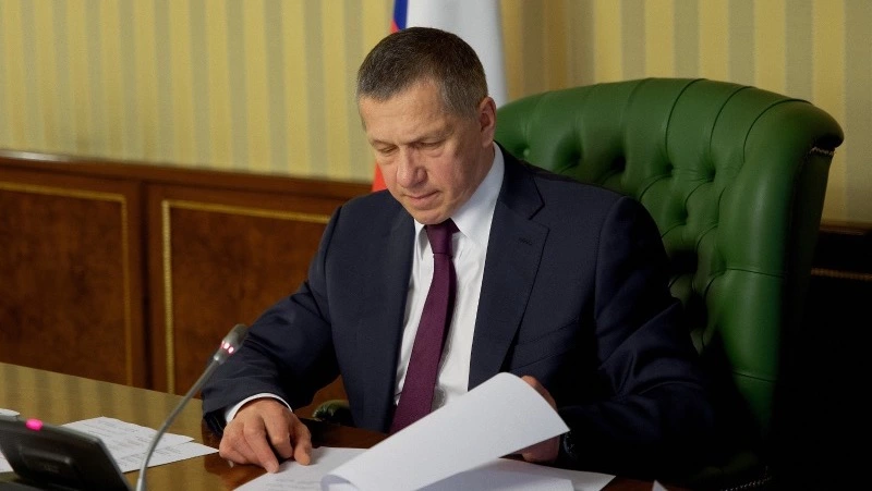 Поддержку СВО и патриотическое воспитание обсудили при подготовке к ВЭФ-2023