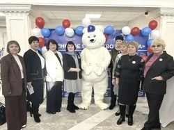 Региональный форум «Женское единство региона» собрал активисток Сахалина и Курил