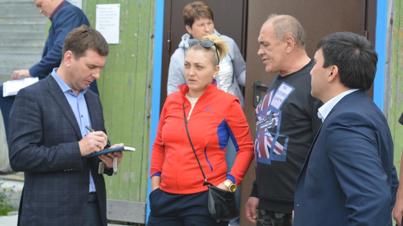 Не последний разговор