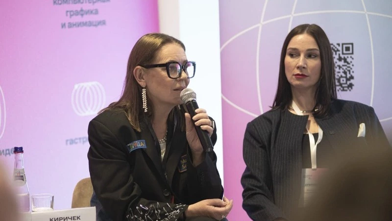 Fashion-эксперты назвали основные ошибки дизайнеров Сахалина на пути к статусу модного хаба