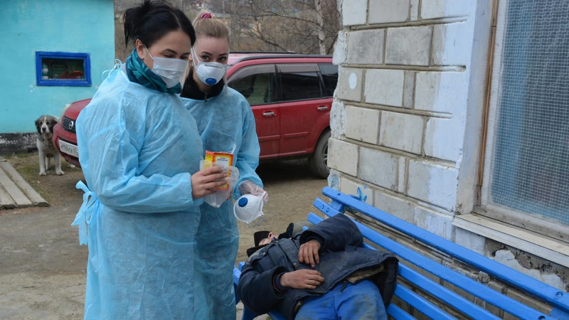 На головных сооружениях  МУП «Водоканал» прошли комплексные командно-штабные учения