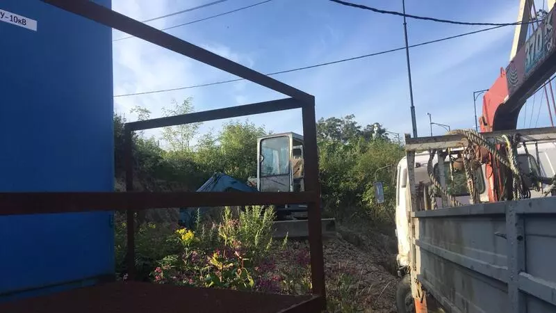 Нарушения порядка проведения земляных работ грозит штрафом
