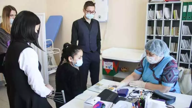От теории к практике