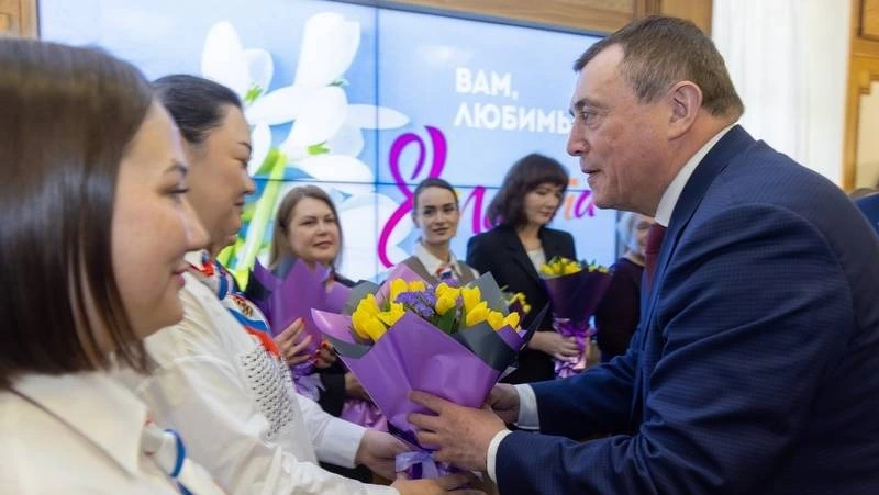 Сотням сахалинских бойцов помогут трудоустроиться в мирной жизни