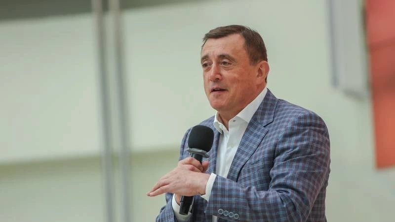 Участники интенсива «Архипелаг 2024» начали отрабатывать сценарии применения беспилотников