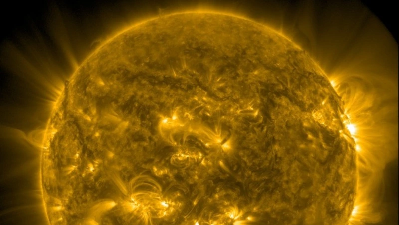 Магнитные бури в ноябре 2023: точные даты, что нельзя делать, как уберечь себя