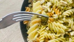 Легкие и сытные рецепты на каждый день