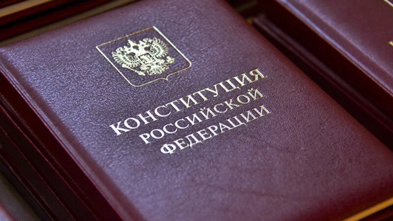 1 июля - общероссийское голосование