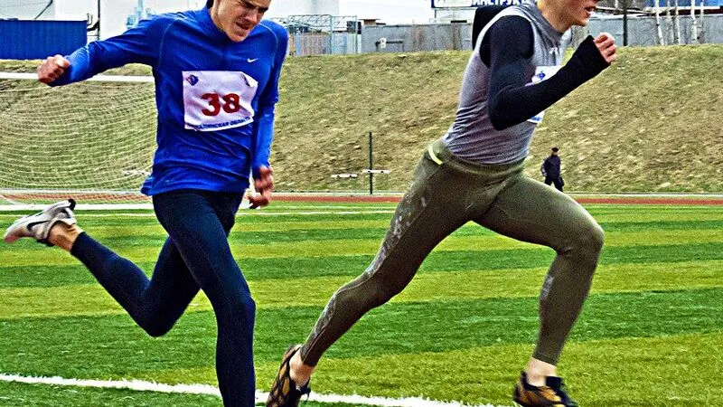 ЛУЧШИЙ ПОДАРОК ТРЕНЕРУ