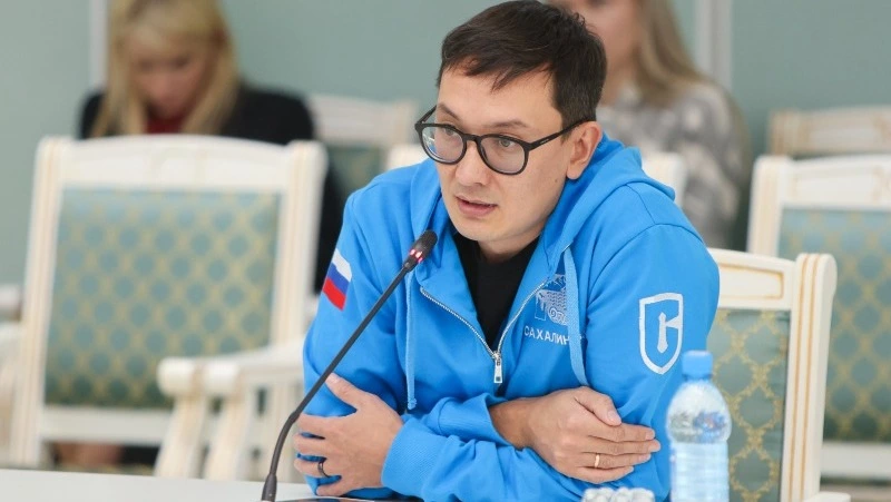 На Сахалине стартует крупнейший в России детский чемпионат по робототехнике «Сахалин 6.0»