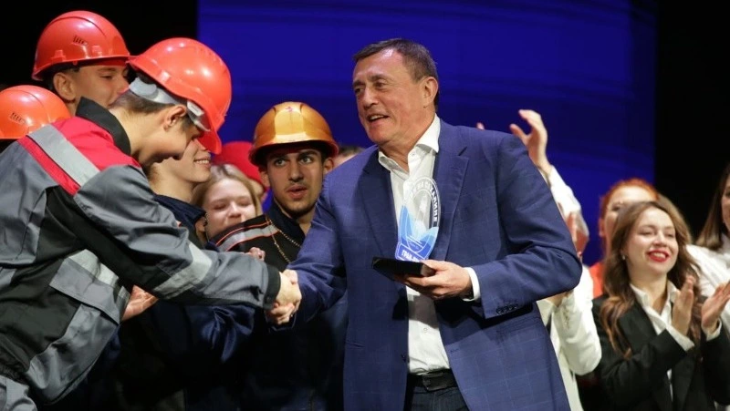На Сахалине объявили лауреатов фестиваля островной лиги КВН