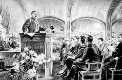 6 ноября в истории Великой Отечественной: три судьбоносных года