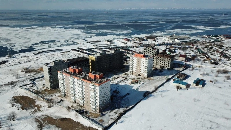 В 2022 году детям-сиротам и переселенцам из ветхого жилья предоставят 322 квартиры 
