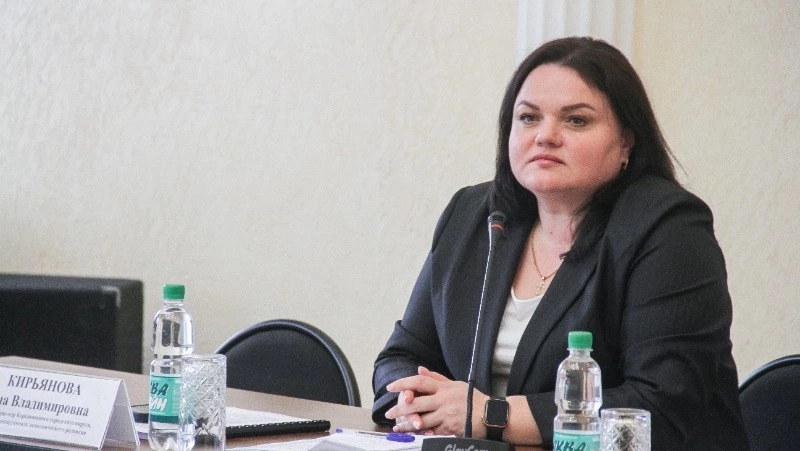 Власти организуют систему подготовки молодых специалистов в Корсакове