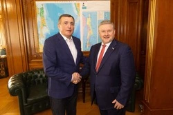 В альманах «Победители» войдут истории сахалинских героев СВО