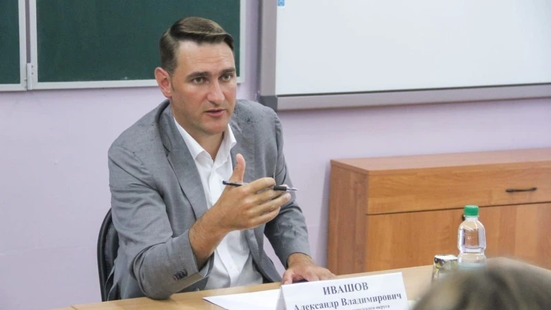 Проблемы сельских жителей решают на встречах с мэром