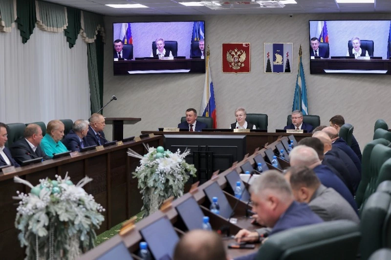 5,5 тысячи дворов отремонтировали на Сахалине и Курилах за семь лет