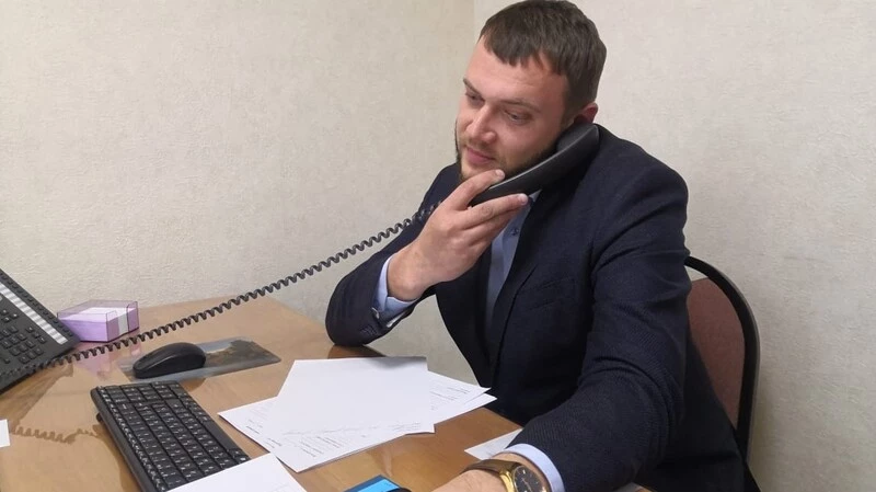 «Коммуналка» на проводе