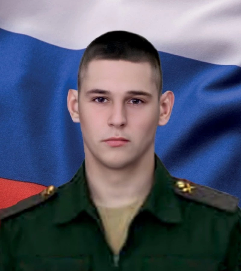 Коптер героя послужит Родине