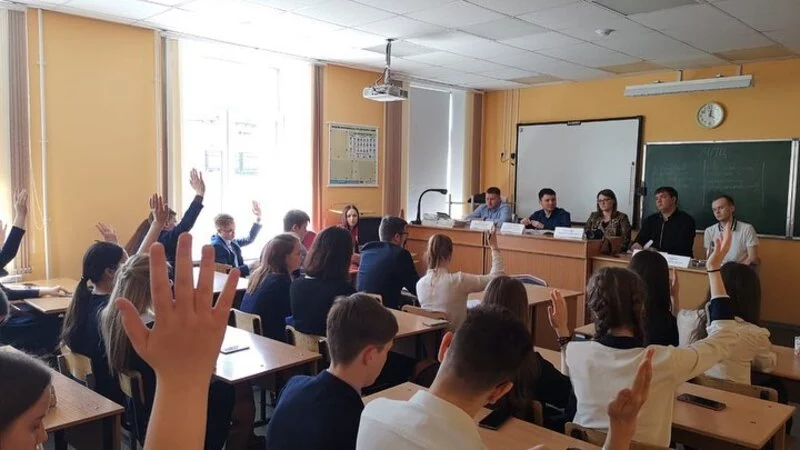 Cтроим планы на будущее