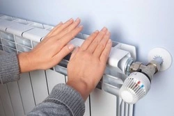 В Корсаковском районе дан старт отопительному периоду