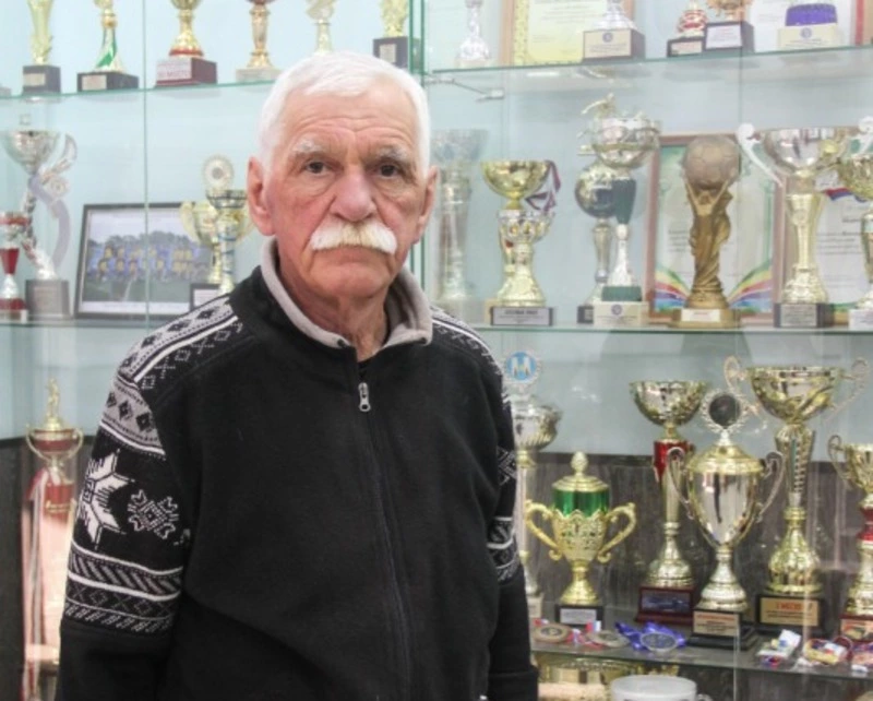 Спасибо, мастер!