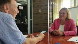 Курс на преобразование: Наталия Куприна рассказала о планах работы