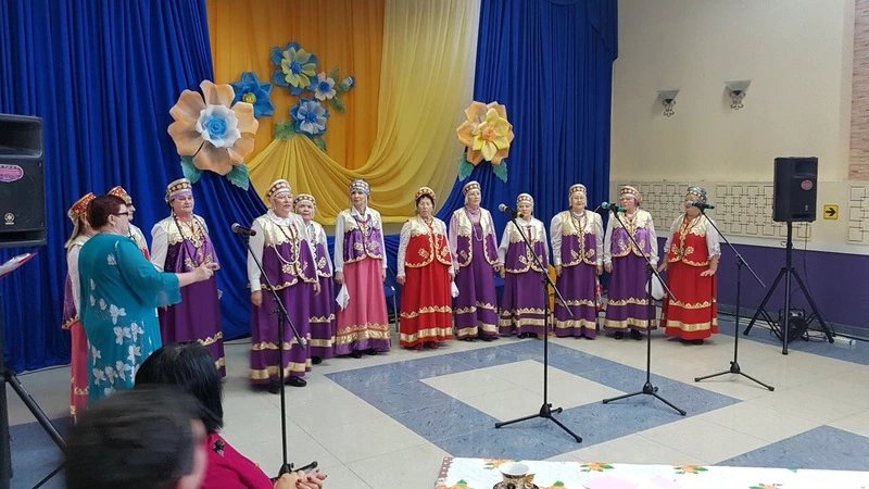 «Варюши»:  жить в свое удовольствие…