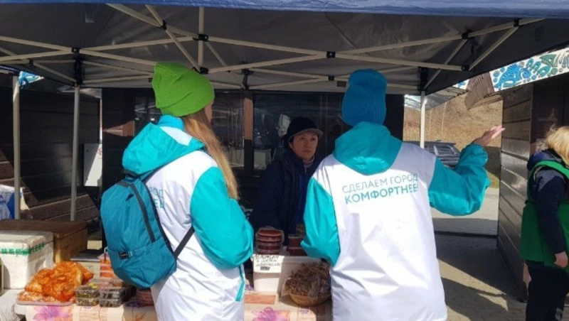 15-17 марта жители Корсакова проголосуют за территорию, которую обновят в 2025 году