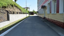 18 школ и детских садов построили и отремонтировали в рамках народной программы 