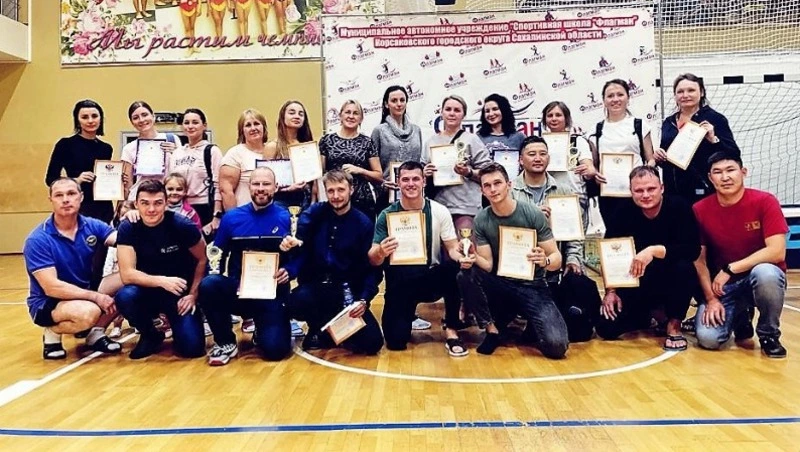 Среди победителей – преподаватели и врачи