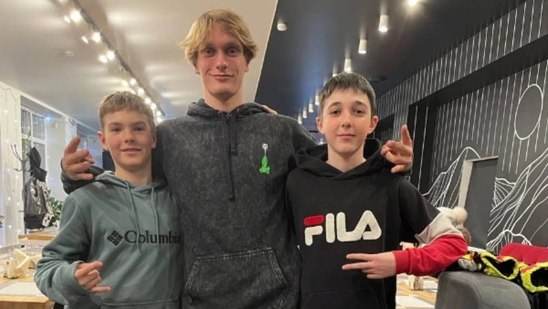 Мотокроссмены из Корсакова готовятся к чемпионатам Сахалинской области и ДФО