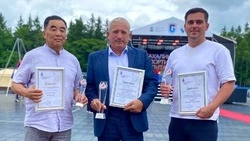 Успех «Триумфа»: корсаковская школа признана лучшей в области
