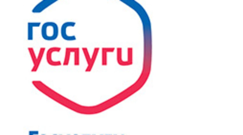 Электронные услуги, не выходя из дома