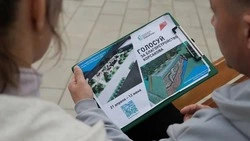 Корсаковцы выбрали две общественные территории для благоустройства в 2026 году