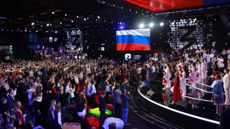 Южно-Сахалинск станет стартовой площадкой федерального просветительского марафона «Знание.Первые»