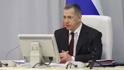 Валерий Лимаренко: Сахалинская область показала самые высокие темпы роста инвестиций в России