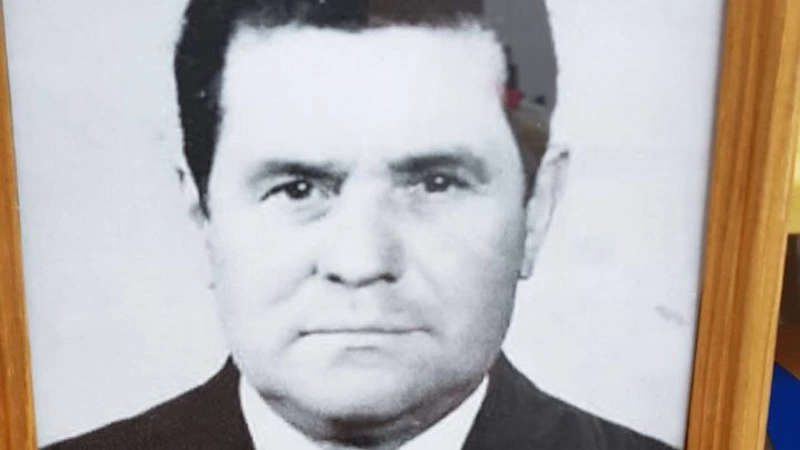 Солдат победы