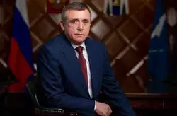 Валерий Лимаренко поблагодарил сахалинцев и курильчан после завершения голосования