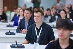 Юристы Дальнего Востока собрались в Южно-Сахалинске