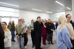 Студгородок СахалинТех преобразят дизайнеры и художники