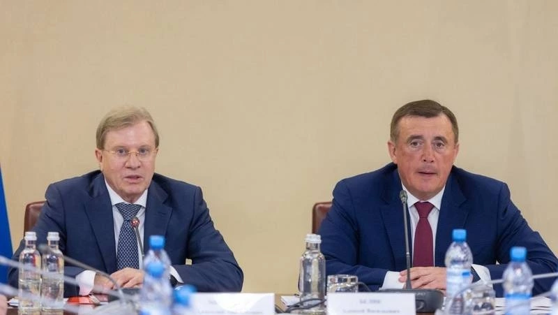 По инициативе Валерия Лимаренко количество субсидируемых авиабилетов увеличат