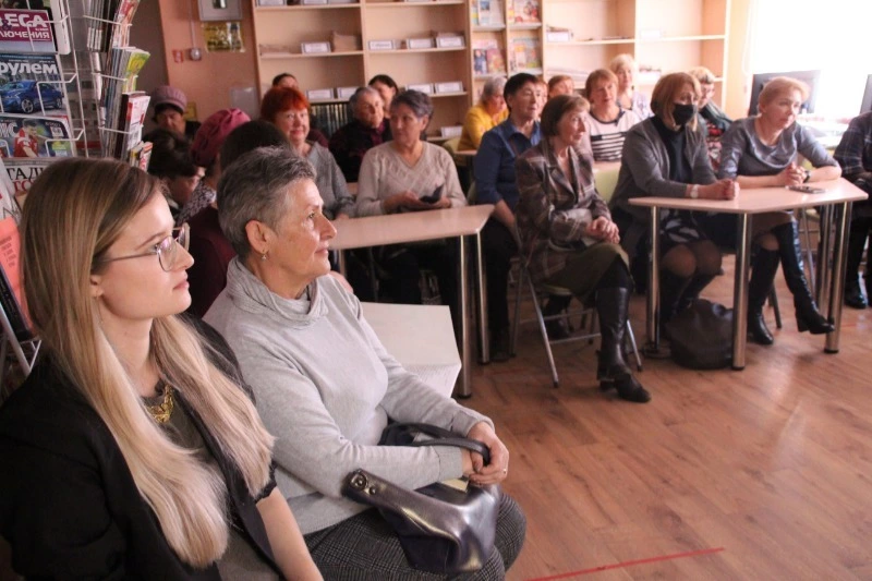 Будем помнить и украшать!