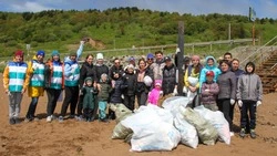 Один за всех – и все за чистоту!
