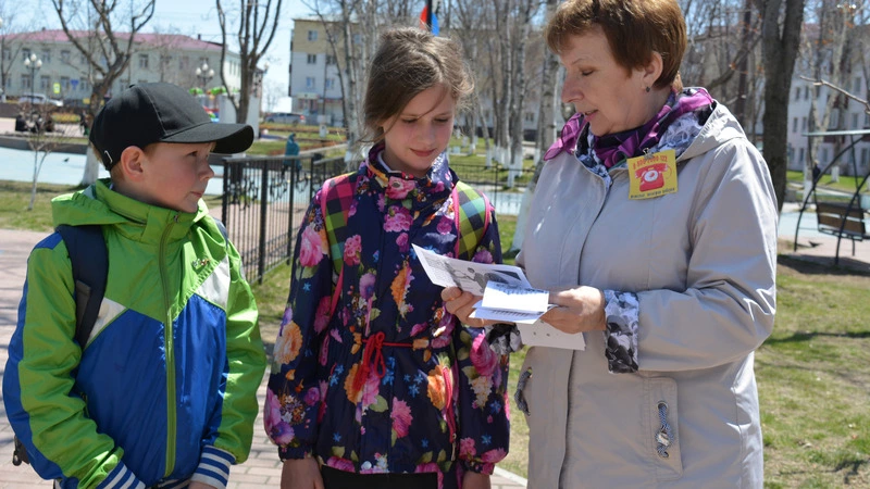 Доверие под грифом «Секретно»