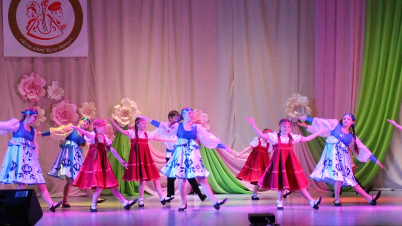 Весна идет! Весне дорогу!