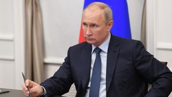 Владимир Путин поручил создать передовые инженерные школы в Дальневосточном федеральном округе