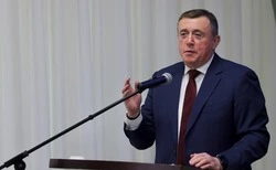  Валерий Лимаренко: продовольственная безопасность региона растет