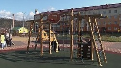 Жители сёл Сахалина благоустраивают свои территории при поддержке государства